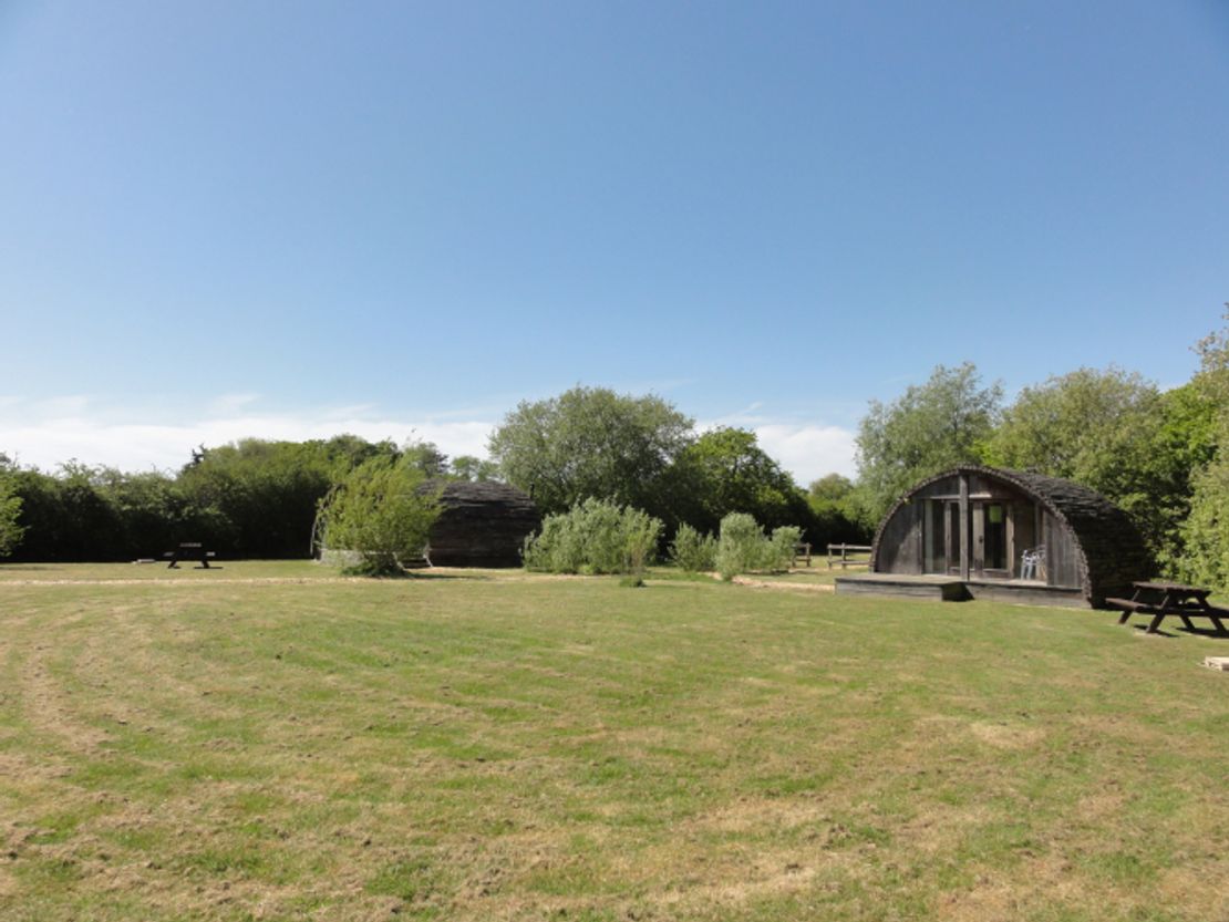 Cranmore Ave, Cranmore, Yarmouth PO41 0XR