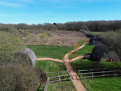 Property Image for Cranmore Ave, Cranmore, Yarmouth PO41 0XR