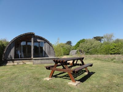 Property Image for Cranmore Ave, Cranmore, Yarmouth PO41 0XR