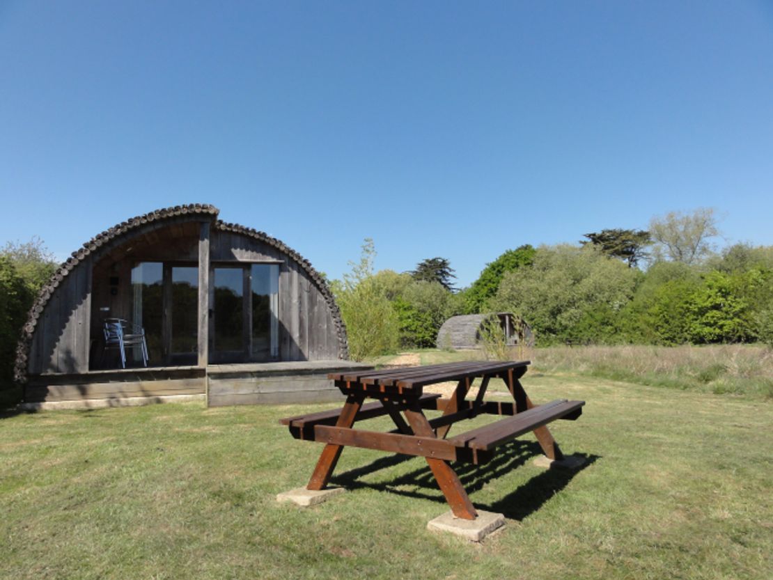 Cranmore Ave, Cranmore, Yarmouth PO41 0XR