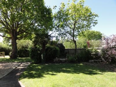 Property Image for Cranmore Ave, Cranmore, Yarmouth PO41 0XR