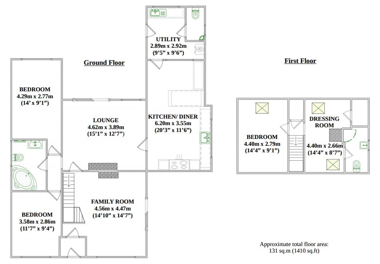Property Floorplan 1