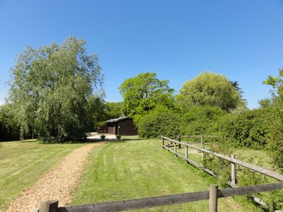 Property Image for Cranmore Ave, Cranmore, Yarmouth PO41 0XR