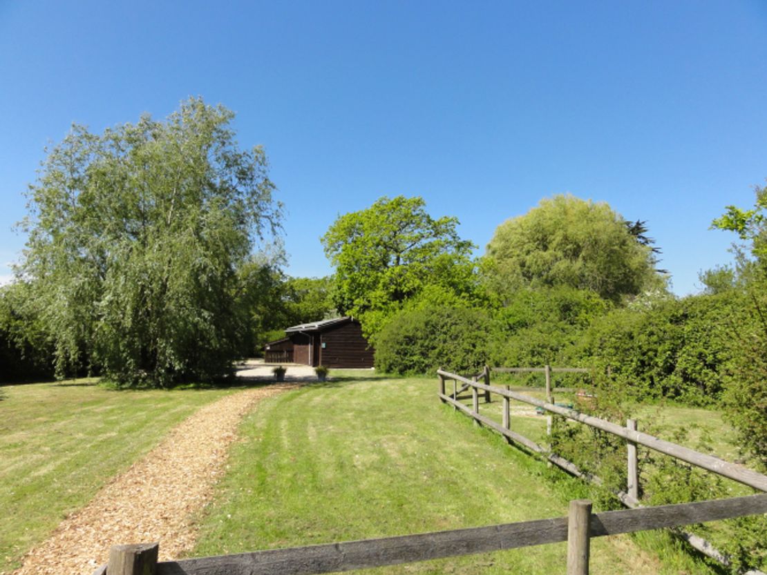 Cranmore Ave, Cranmore, Yarmouth PO41 0XR