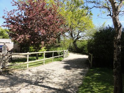 Property Image for Cranmore Ave, Cranmore, Yarmouth PO41 0XR