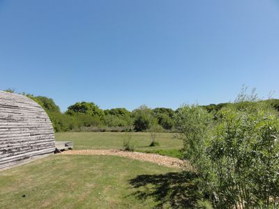 Property Image for Cranmore Ave, Cranmore, Yarmouth PO41 0XR