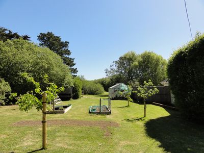 Property Image for Cranmore Ave, Cranmore, Yarmouth PO41 0XR