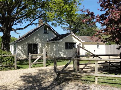 Property Image for Cranmore Ave, Cranmore, Yarmouth PO41 0XR