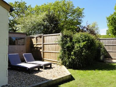 Property Image for Cranmore Ave, Cranmore, Yarmouth PO41 0XR