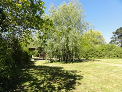 Property Image for Cranmore Ave, Cranmore, Yarmouth PO41 0XR