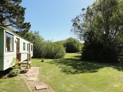 Property Image for Cranmore Ave, Cranmore, Yarmouth PO41 0XR
