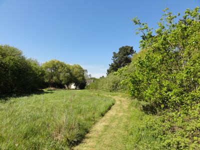 Property Image for Cranmore Ave, Cranmore, Yarmouth PO41 0XR