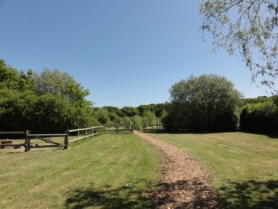 Property Image for Cranmore Ave, Cranmore, Yarmouth PO41 0XR