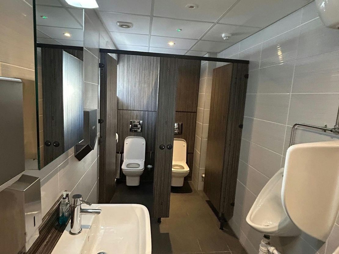 Unit D Redlands, Ullswater Industrial Estate, Coulsdon, CR5 2HT