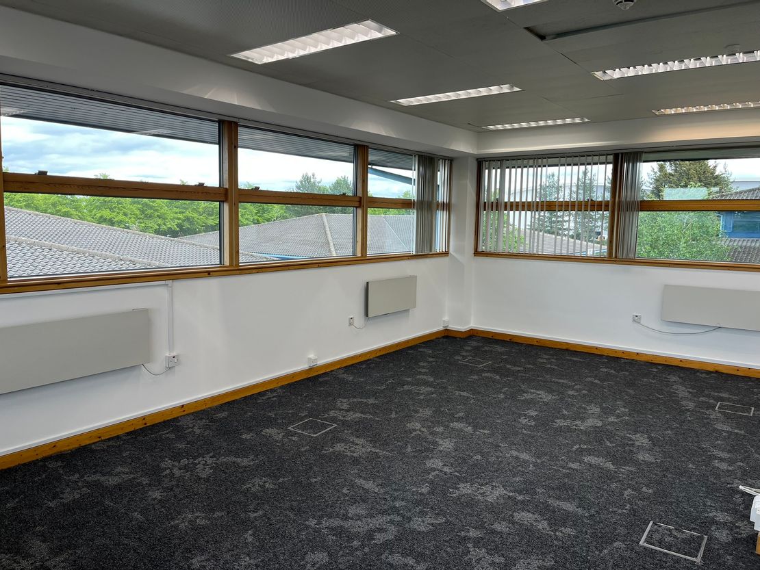 21 Shenley Pavilions, Chalkdell Drive, Shenley Wood, Milton Keynes, Buckinghamshire, MK5 6LB