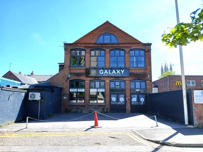 Property Image for 40 Park Street, Ashford, Kent, TN24 8LS