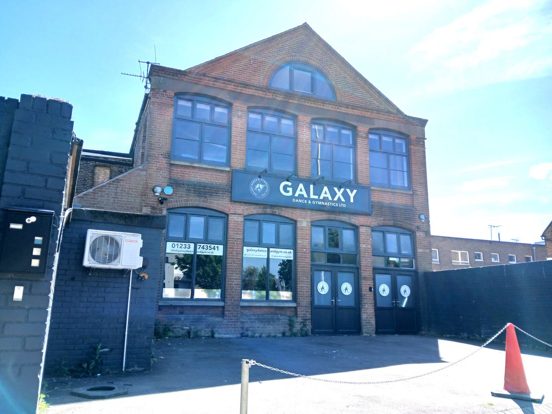 40 Park Street, Ashford, Kent, TN24 8LS