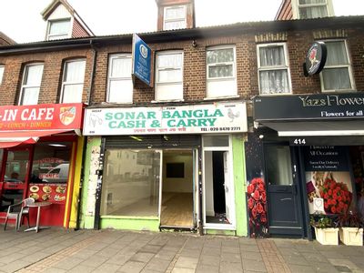 Property Image for Barking Road, East Ham, London