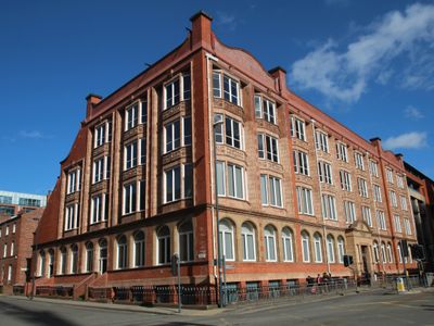 Property Image for Apsley House, 78 Wellington Street, Leeds, LS1 2EQ