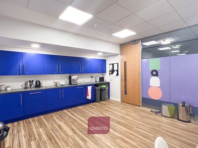 Property Image for Office 112 The Quadrant, Nuart Road, Beeston, Nottingham, Nottinghamshire, NG9 2NH