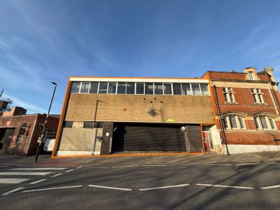 Property Image for Former Delivery Office, Lancaster Road, Hinckley, Leicestershire, LE10 0AW