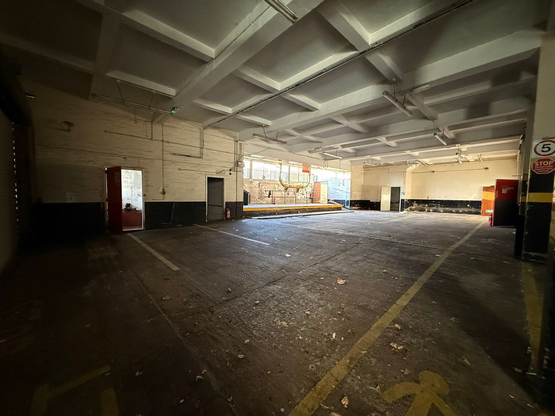 Former Delivery Office, Lancaster Road, Hinckley, Leicestershire, LE10 0AW