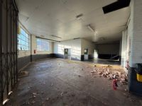 Property Image for Former Garage, George Street, Hinckley, Leicestershire, LE10 0AL