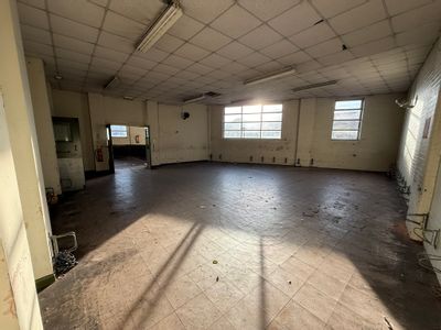 Property Image for Former Garage, George Street, Hinckley, Leicestershire, LE10 0AL