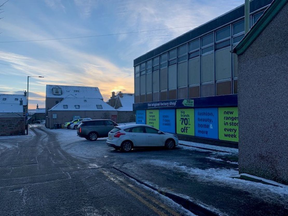 66 - 68 High Street, Blairgowrie, Perth and Kinross, PH10 6DF