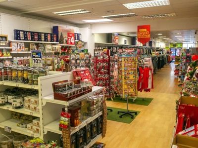 Property Image for 66 - 68 High Street, Blairgowrie, Perth and Kinross, PH10 6DF