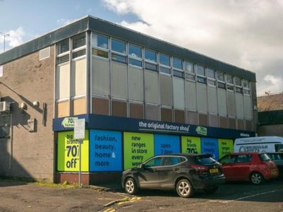Property Image for 66 - 68 High Street, Blairgowrie, Perth and Kinross, PH10 6DF