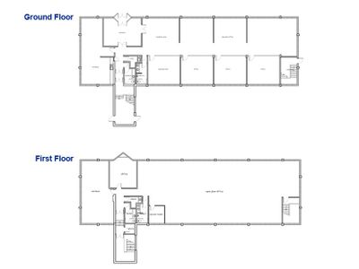 Property Image for Oslo House, Crawpeel Road, Aberdeen, Aberdeenshire, AB12 3LG