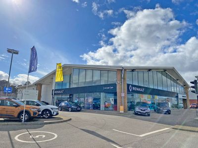 Property Image for 37b Harbour Road, Inverness, Highland, IV1 1UF