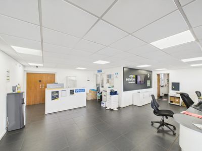 Property Image for 37b Harbour Road, Inverness, Highland, IV1 1UF