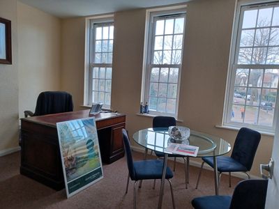 Property Image for 1-9 Howard Park Corner, Letchworth Garden City, Hertfordshire, SG6 1PQ