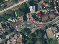 Property Image for 1-9 Howard Park Corner, Letchworth Garden City, Hertfordshire, SG6 1PQ
