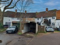 Property Image for 1-9 Howard Park Corner, Letchworth Garden City, Hertfordshire, SG6 1PQ
