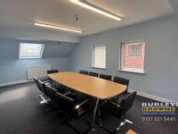 Property Image for Unit 5, The Courtyard, Roman Way, Coleshill, Birmingham, Warwickshire, B46 1HQ