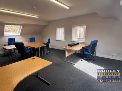 Property Image for Unit 5, The Courtyard, Roman Way, Coleshill, Birmingham, Warwickshire, B46 1HQ