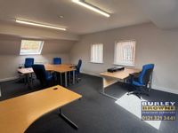 Property Image for Unit 5, The Courtyard, Roman Way, Coleshill, Birmingham, Warwickshire, B46 1HQ