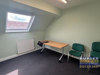 Property Image for Unit 5, The Courtyard, Roman Way, Coleshill, Birmingham, Warwickshire, B46 1HQ