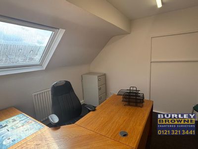 Property Image for Unit 5, The Courtyard, Roman Way, Coleshill, Birmingham, Warwickshire, B46 1HQ