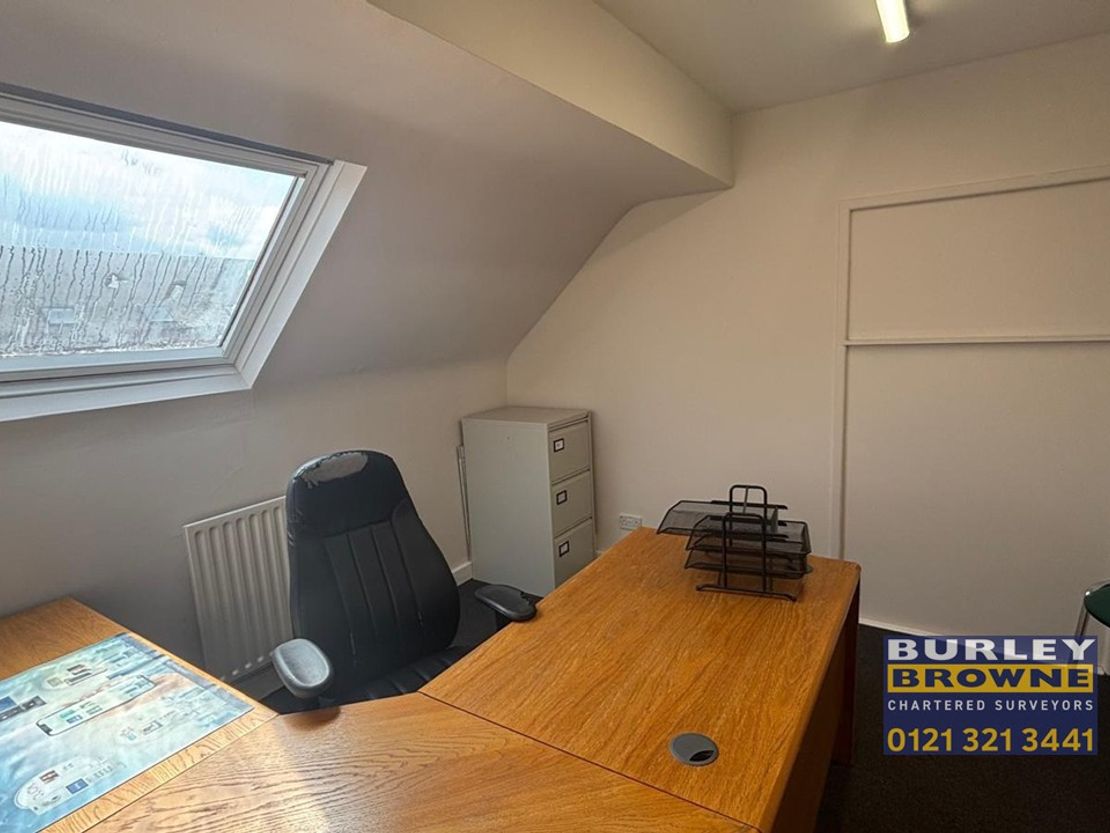 Unit 5, The Courtyard, Roman Way, Coleshill, Birmingham, Warwickshire, B46 1HQ