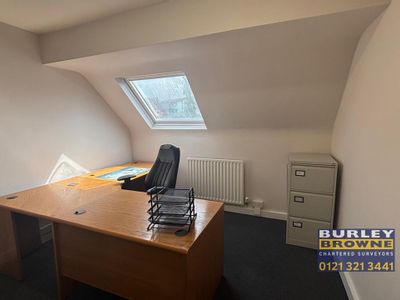 Property Image for Unit 5, The Courtyard, Roman Way, Coleshill, Birmingham, Warwickshire, B46 1HQ