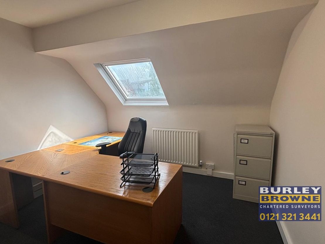 Unit 5, The Courtyard, Roman Way, Coleshill, Birmingham, Warwickshire, B46 1HQ