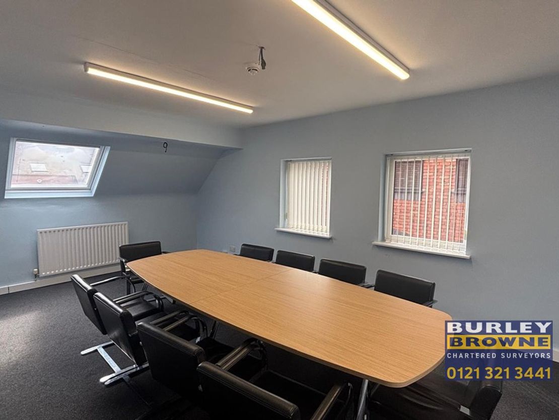 Unit 5, The Courtyard, Roman Way, Coleshill, Birmingham, Warwickshire, B46 1HQ