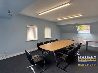 Property Image for Unit 5, The Courtyard, Roman Way, Coleshill, Birmingham, Warwickshire, B46 1HQ