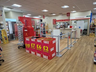 Property Image for 25-27 Bakers Lane, Three Spires Shopping Centre, Three Spires Shopping Centre, Lichfield, West Midlands, WS13 6NF