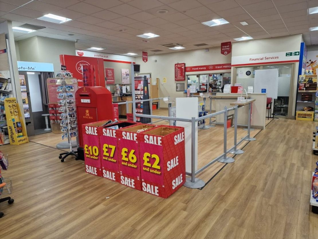 25-27 Bakers Lane, Three Spires Shopping Centre, Three Spires Shopping Centre, Lichfield, West Midlands, WS13 6NF