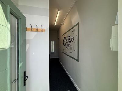 Property Image for Unit 2 Horbury Business Centre, Old Town Hall, Westfield Road, Horbury, Wakefield, West Yorkshire, WF4 6HR